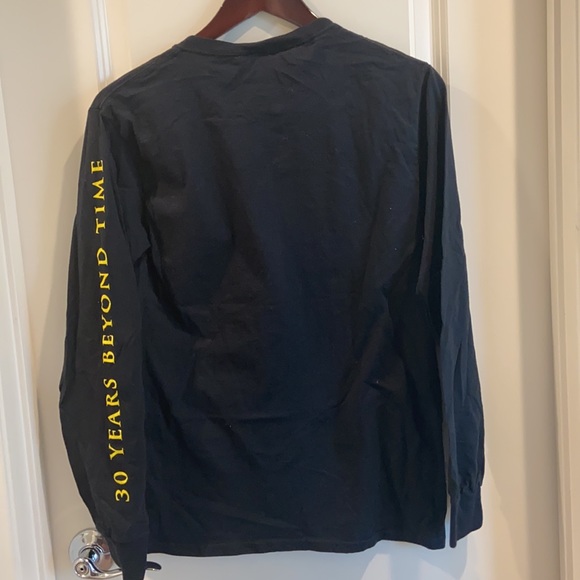 Atheist T-Shirt (band) - Picture 5 of 5